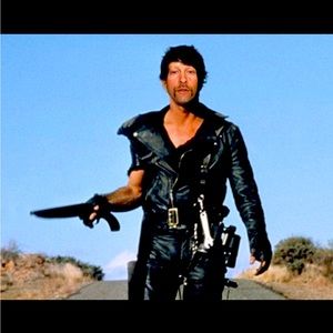 Meet your Posher, Charles